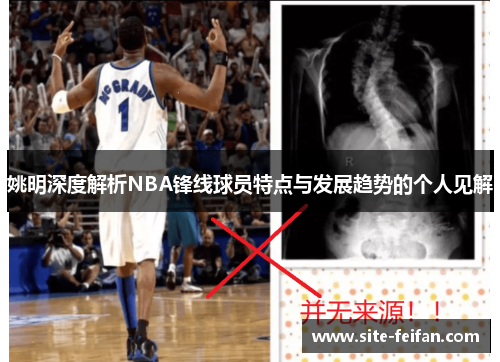 姚明深度解析NBA锋线球员特点与发展趋势的个人见解