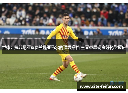 世体：拉菲尼亚&费兰是亚马尔的顶级搭档 三叉戟展现良好化学反应